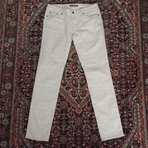PrAna Organic Cotton Jeans - 10